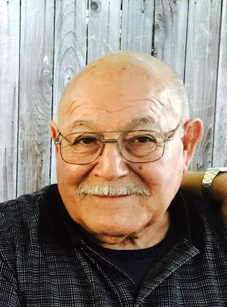 Obituary of Jim M. Gonzales