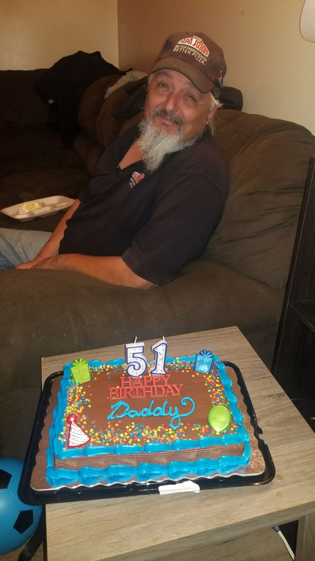 Obituary of Mark Howard Holsclaw