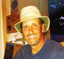 Obituario de Brian Richard KAPUSTA