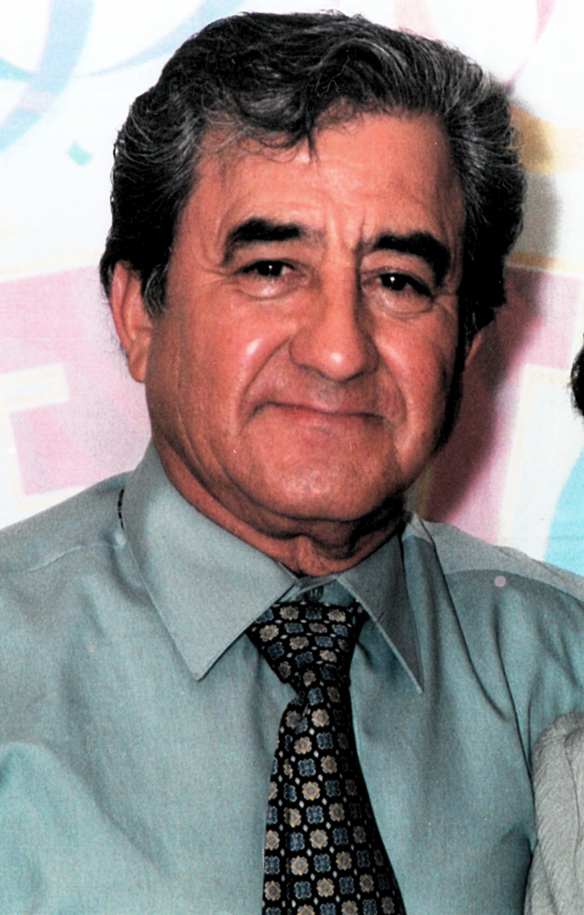 Obituary of Eugenio "YEOW" Anchondo Jr.