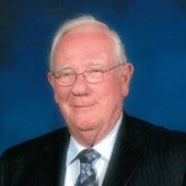 Obituary of Wallace H. Bo Smith