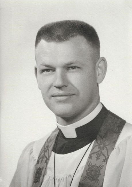 Obituary of Robert Beverly Lester