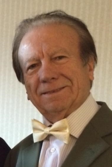 Obituary of Xenofon "Tom" Panopoulos