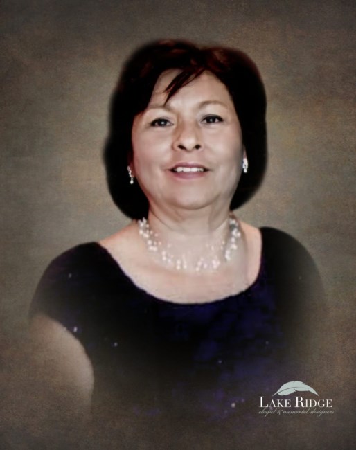 Obituary of Alicia Hinojosa