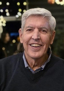 Obituary of Jake Smith