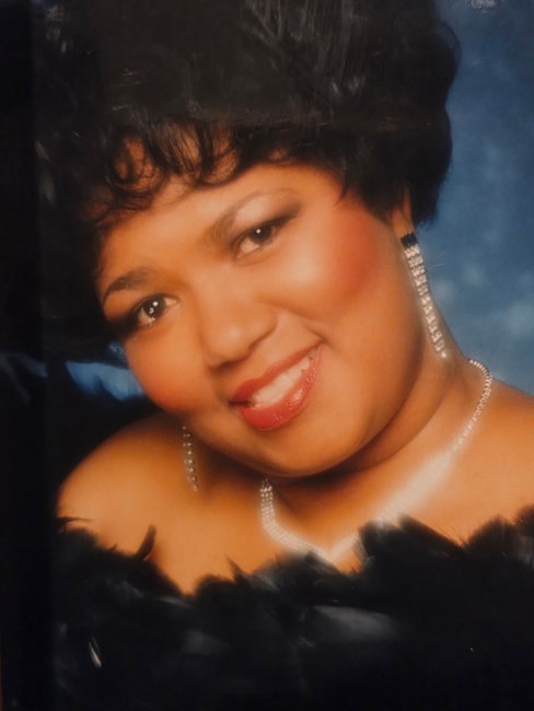 Obituary of Cynthia Mechille Durrah