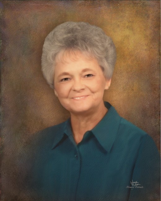 Obituary of Joyce Huckaby Knowles
