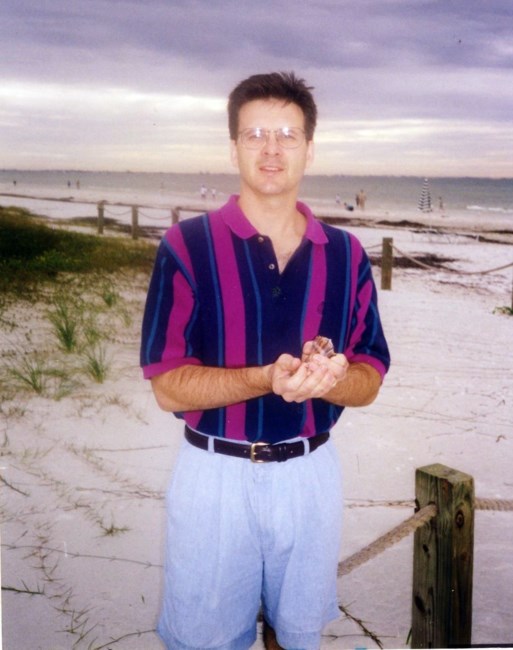 Obituary of Philip Bradley Schweers