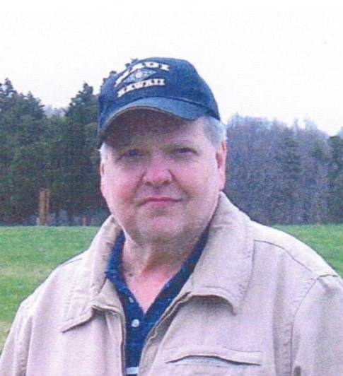 Obituary of John Edward Dillon Jr.