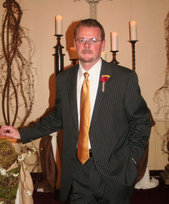 Obituary of Lowell B. Griffith