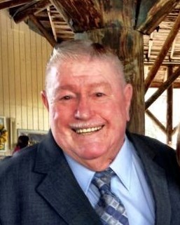 Obituary of Arthur Reed Penhale Sr.