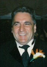 Obituary of Ritchie James Compton