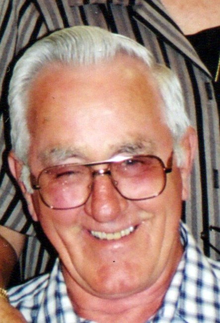 Obituary of George Amos Kirtley