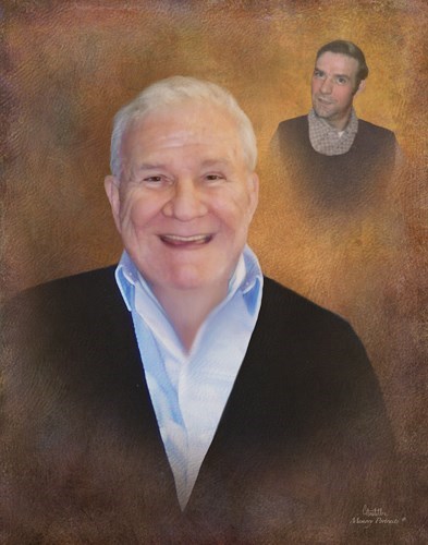 Obituary of Calvin Coogle Jr