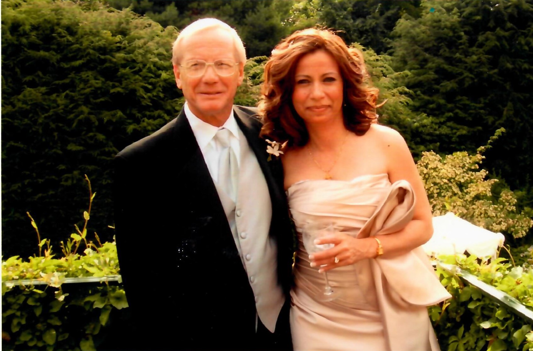 Obituary of Larry W Mitchell