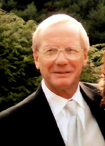 Obituary of Larry W Mitchell