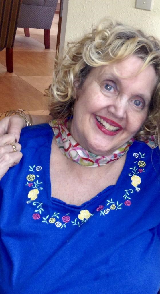 Obituary of Cynthia Kennedy Lasky