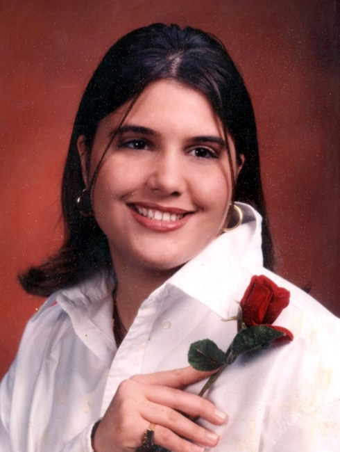 Obituary of Cristina Nobre Soares