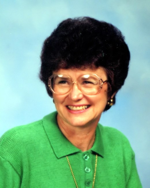 Obituario de Mrs. Deanna Marie Martinson