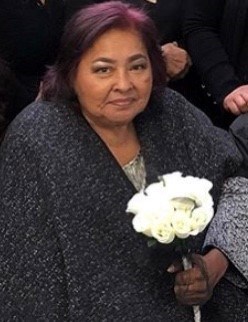 Obituary of Delia T. Ocejo