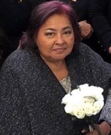 Obituary of Delia T. Ocejo