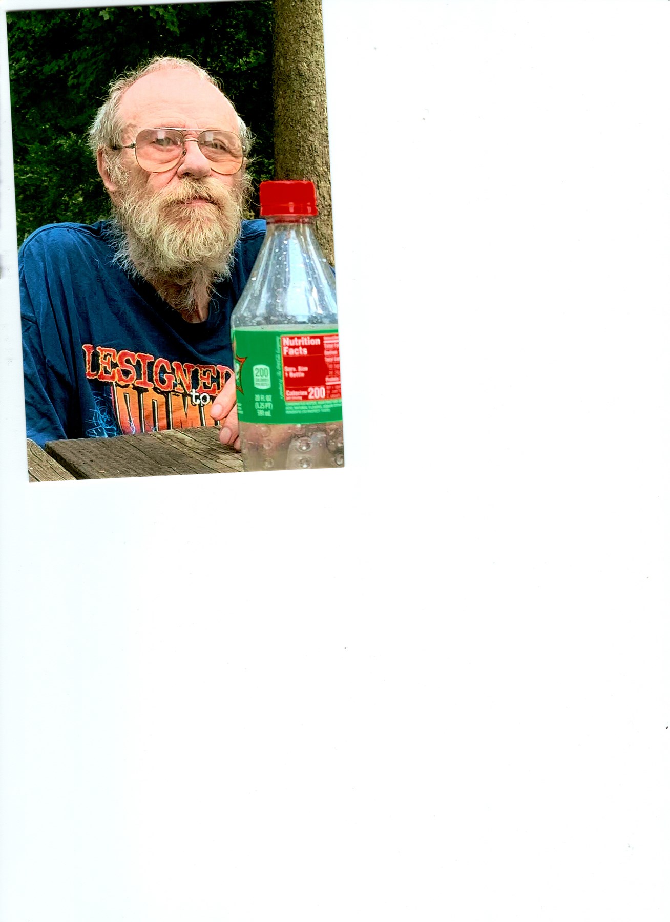 Obituary of Albert Lawrence Dennis