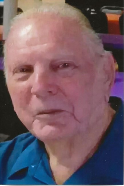 Avis de décès de Lloyd Eugene Reed