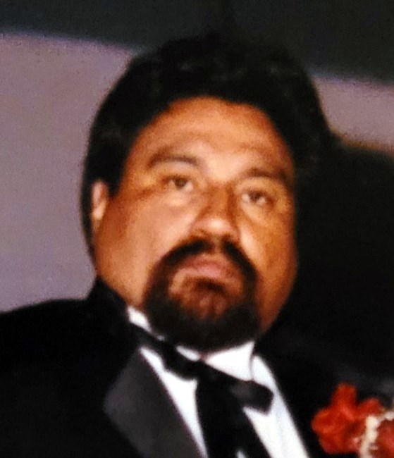 Obituary of Steve Ytuarte