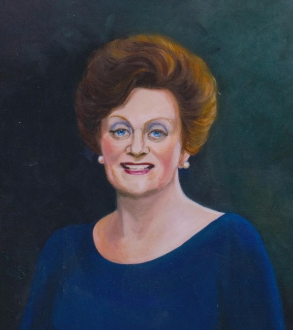 Obituary of Jacqueline Coxe