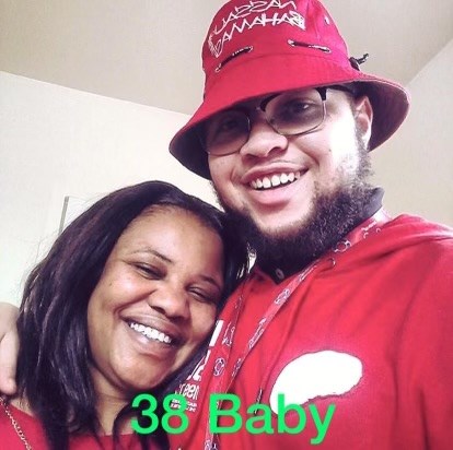 Obituary of Adrian Nicole Jordan