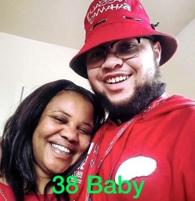 Obituary of Adrian Nicole Jordan