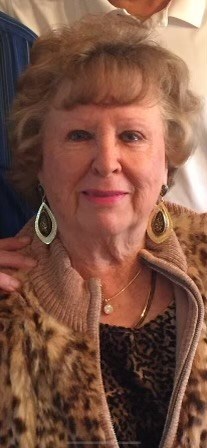 Obituary of Cleo Simpson  (Jones) Morris