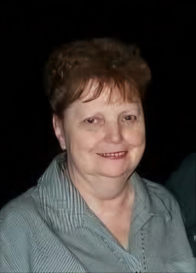 Obituario de Nancy Lee McIntyre