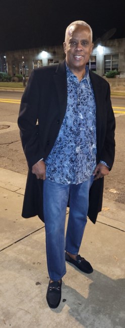 Obituary of Ricky E. Grady