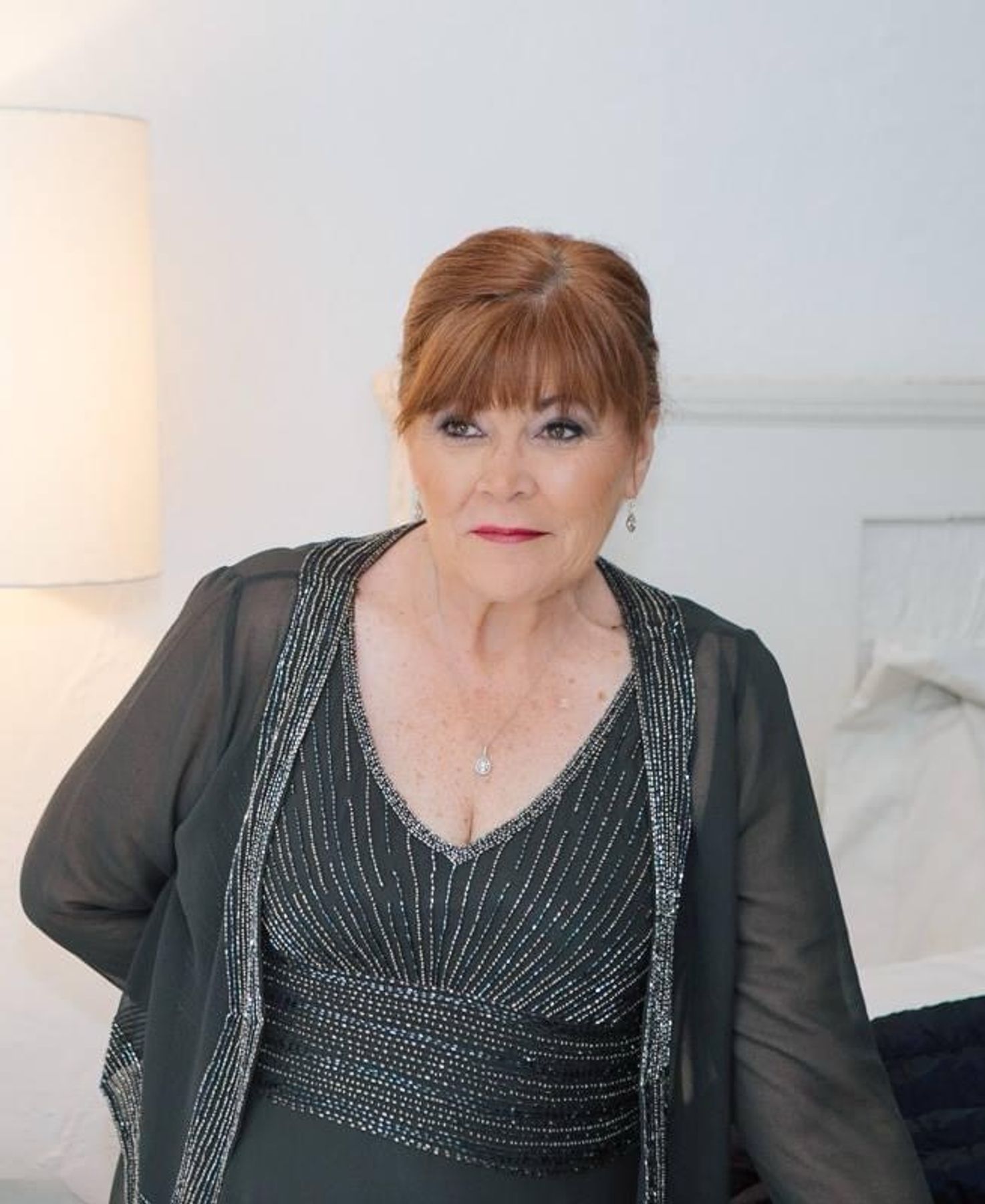 Avis de décès de Catherine Ann Perry