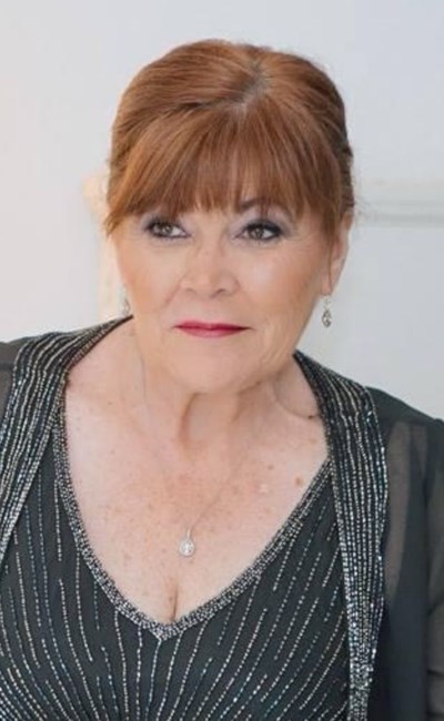 Avis de décès de Catherine Ann Perry