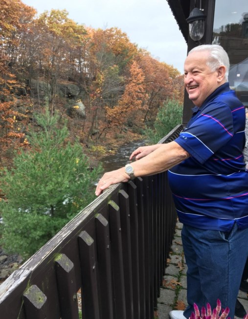 Obituary of Manfred Nussbaum