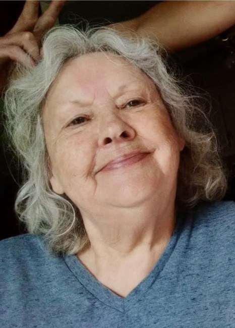 Obituary of Connie S Edens