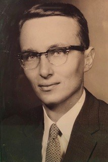 Obituary of Robert Lawrence Bartlett