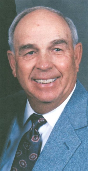 Avis de décès de Joseph Sidney "Joe" Patty