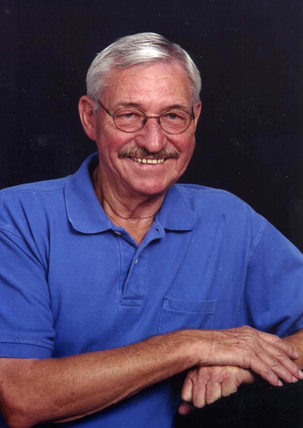 Donald Harold Hostmyer Obituary Oklahoma City, OK