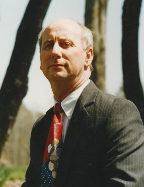 Obituary of William Douglas (Doug) Vick