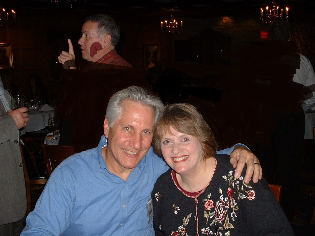 Obituary of Mrs. Constance A. Rowley-Colombo