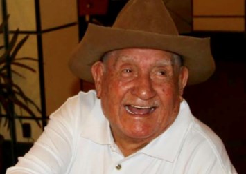 Obituary of Juan Vaca