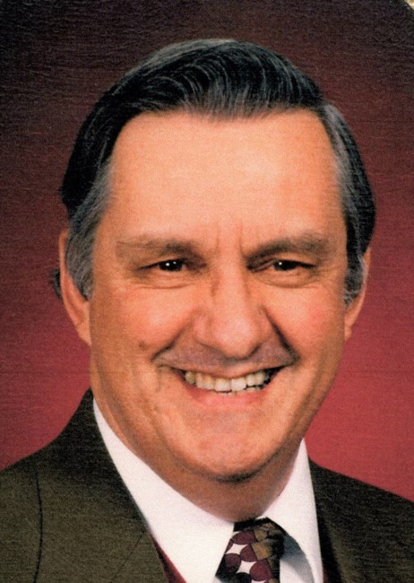 Obituary of Paul Duplessie