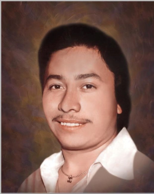 Obituary of Jose Jesus Gonzalez
