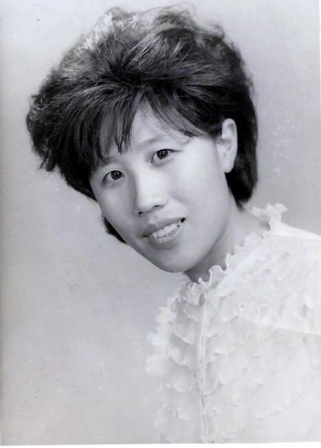 Obituary of Mee Yu