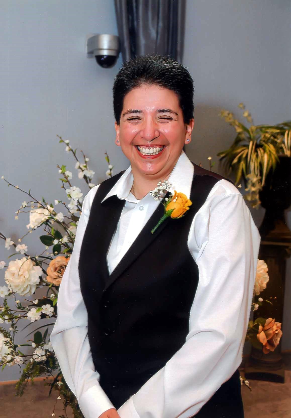 Rebecca Salas Obituary Austin Tx