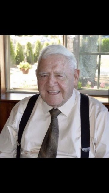 Obituary of Robert Thomas Quinn, Sr.