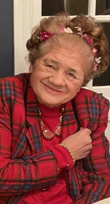 Obituary of Dorothy Lane Viloria